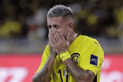 AFC xử lý khẩn cấp Malaysia ngay sau quyết định từ CAS